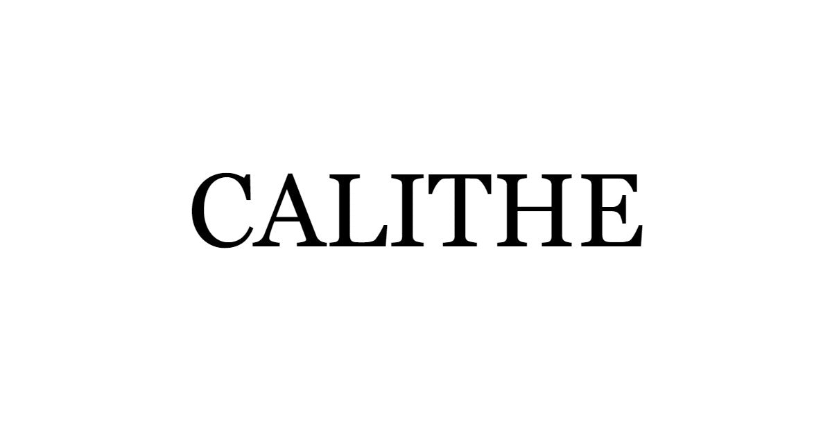 Calithe Jewelry